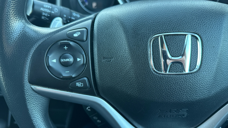 Honda Jazz 1.3 i-VTEC SE 5dr CVT Petrol Hatchback